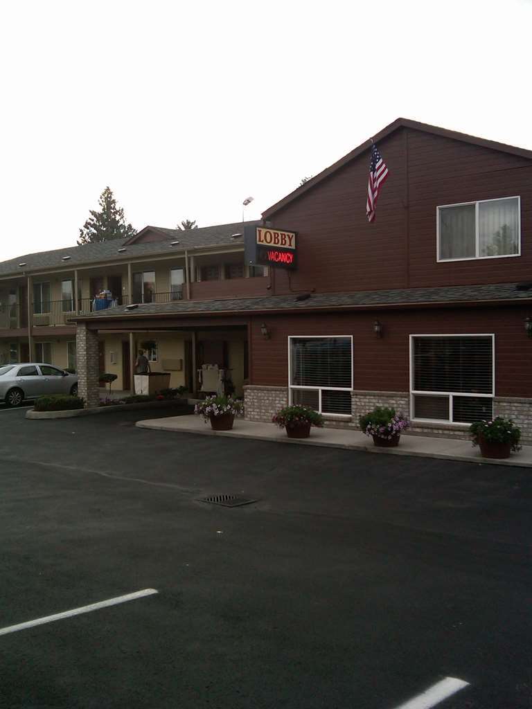 6-yakima, Wa - Downtown Hotel