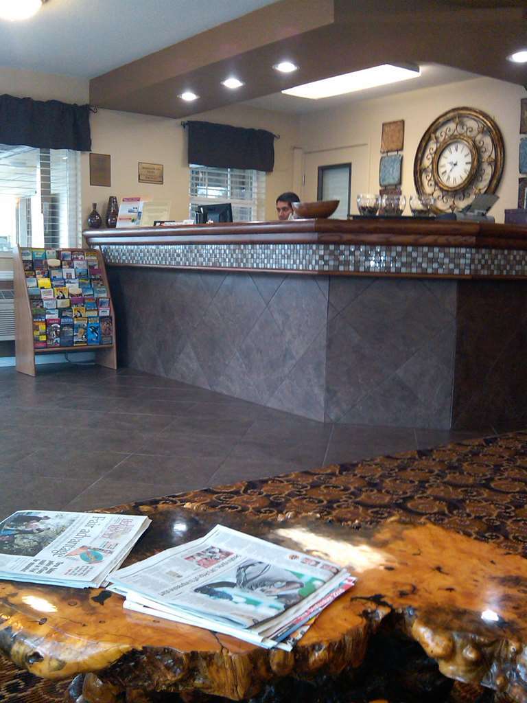6-yakima, Wa - Downtown Hotel Yakima